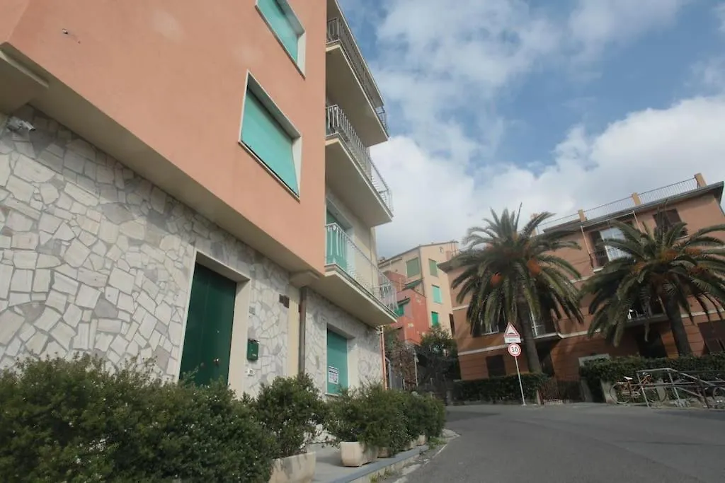 Holiday home Diamante Blu Cod.Citra 011019-Lt-0241 Villa Monterosso al Mare