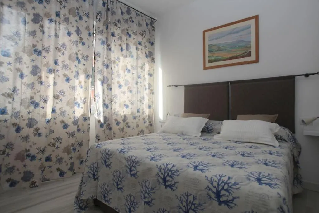 Holiday home Diamante Blu Cod.Citra 011019-Lt-0241 Villa Monterosso al Mare Italy