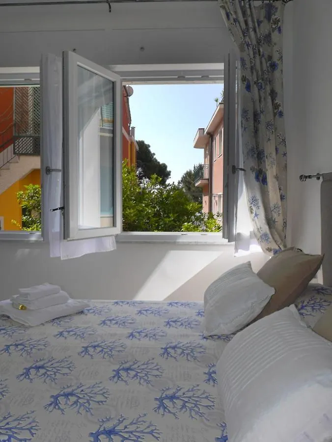 Holiday home Diamante Blu Cod.Citra 011019-Lt-0241 Villa Monterosso al Mare