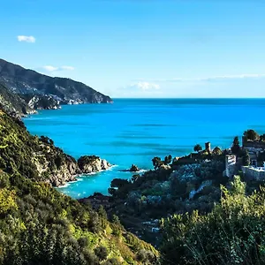 La Cinque Terre Monterosso Gasthof