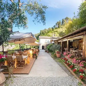 Vakantieboerderij Buranco, Monterosso al Mare