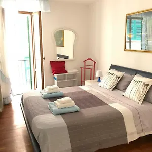 Casa Alba Monterosso al Mare