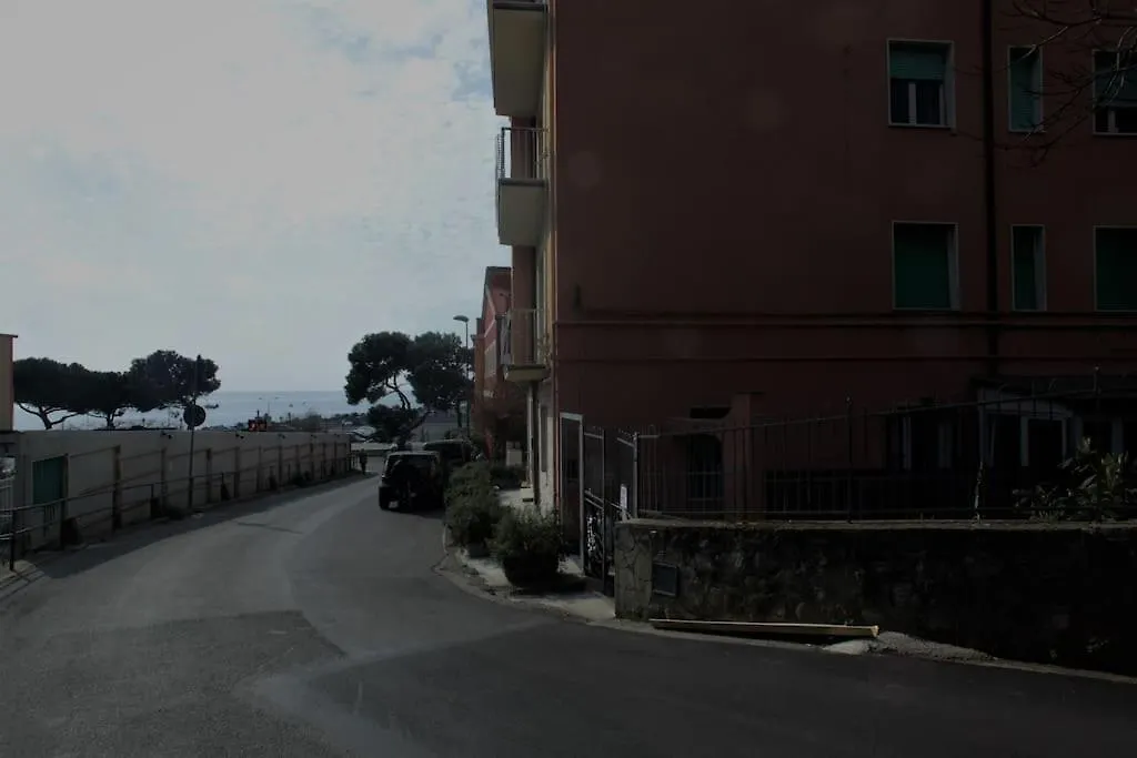 Diamante Blu Cod.Citra 011019-Lt-0241 Villa Monterosso al Mare Italy